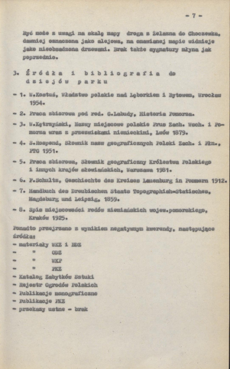 EP - Ewidencja parkowa, skan nr 13