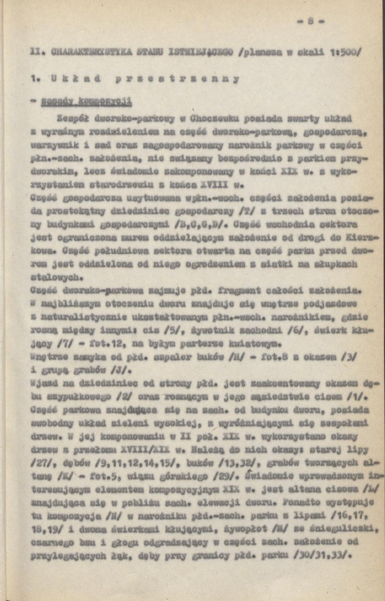 EP - Ewidencja parkowa, skan nr 14