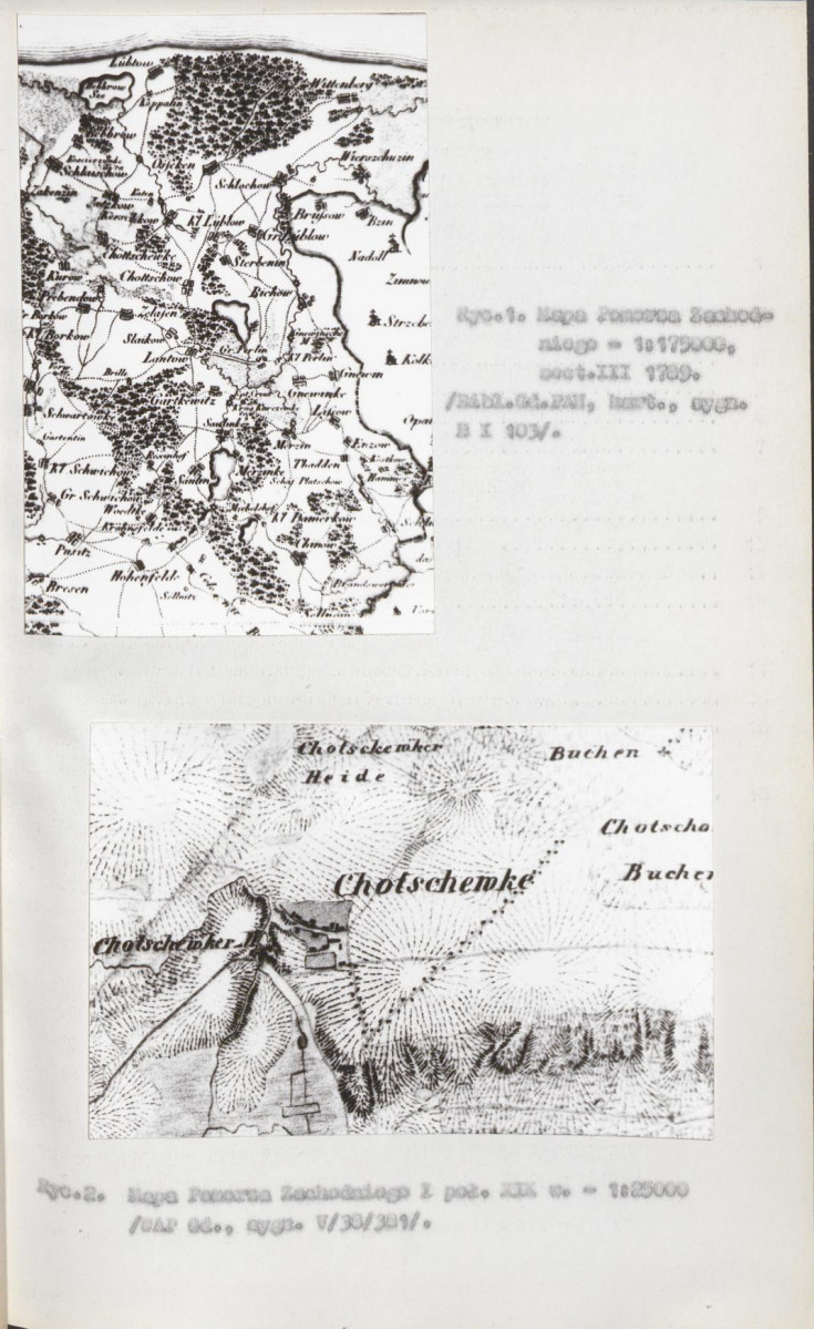 EP - Ewidencja parkowa, skan nr 26