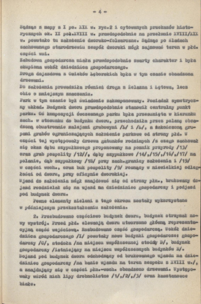 EP - Ewidencja parkowa, skan nr 10