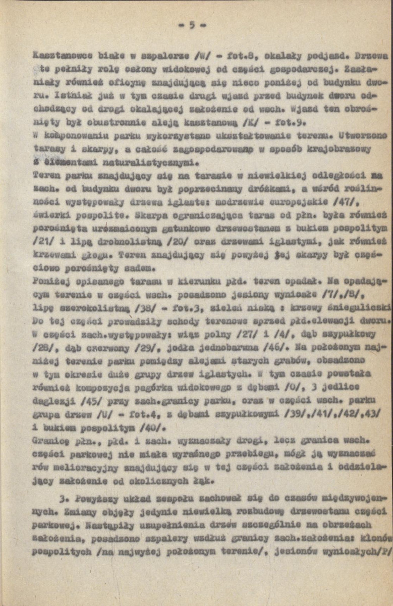 EP - Ewidencja parkowa, skan nr 11