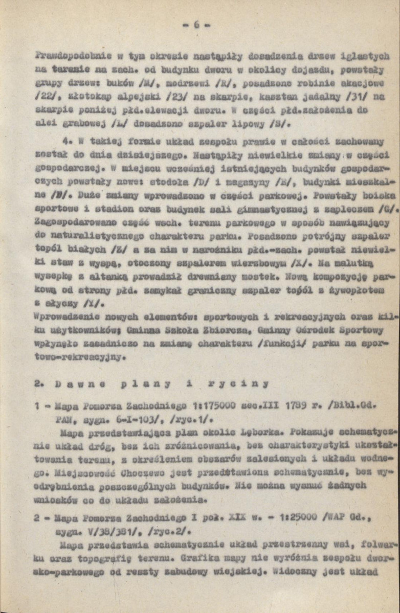 EP - Ewidencja parkowa, skan nr 12