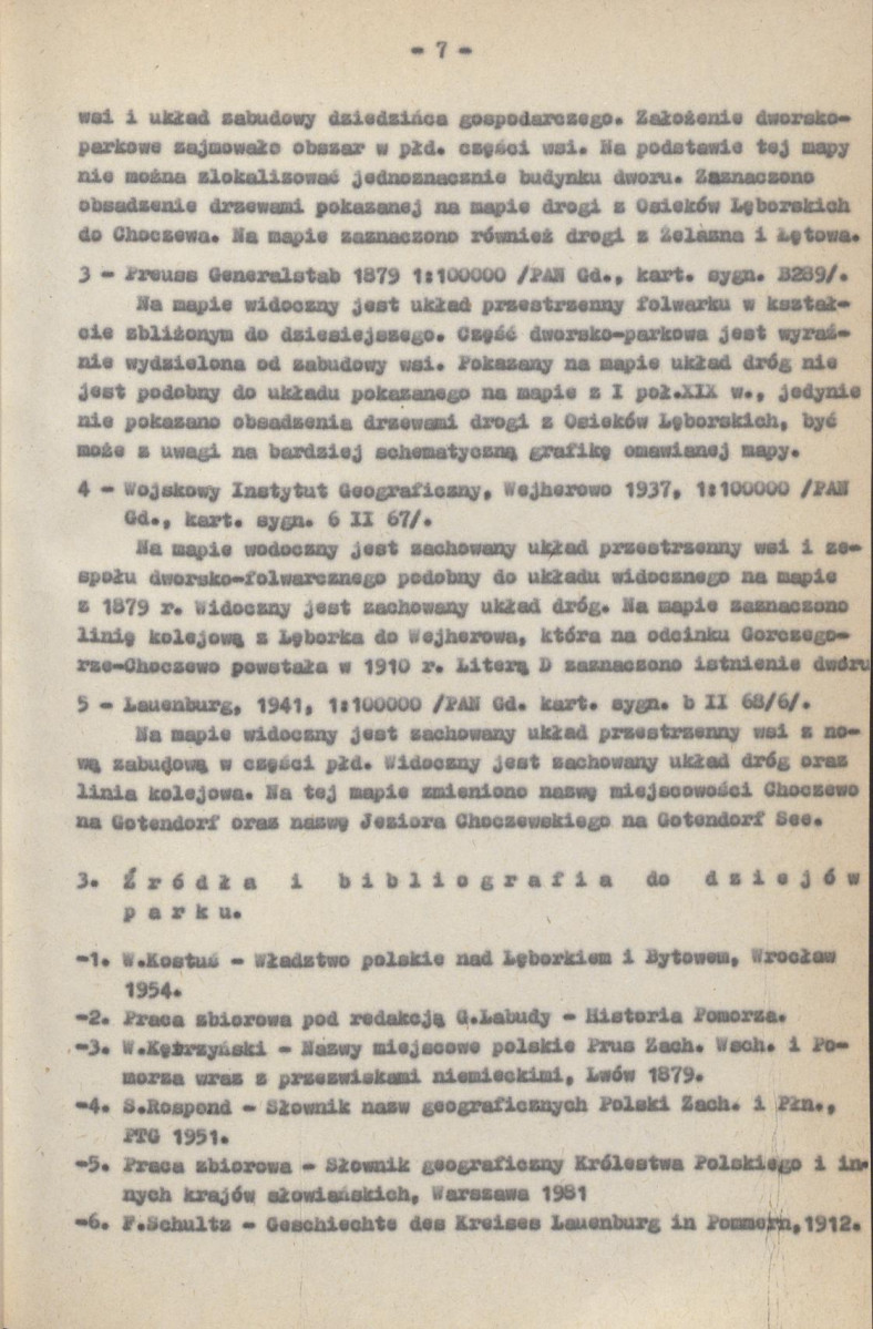 EP - Ewidencja parkowa, skan nr 13