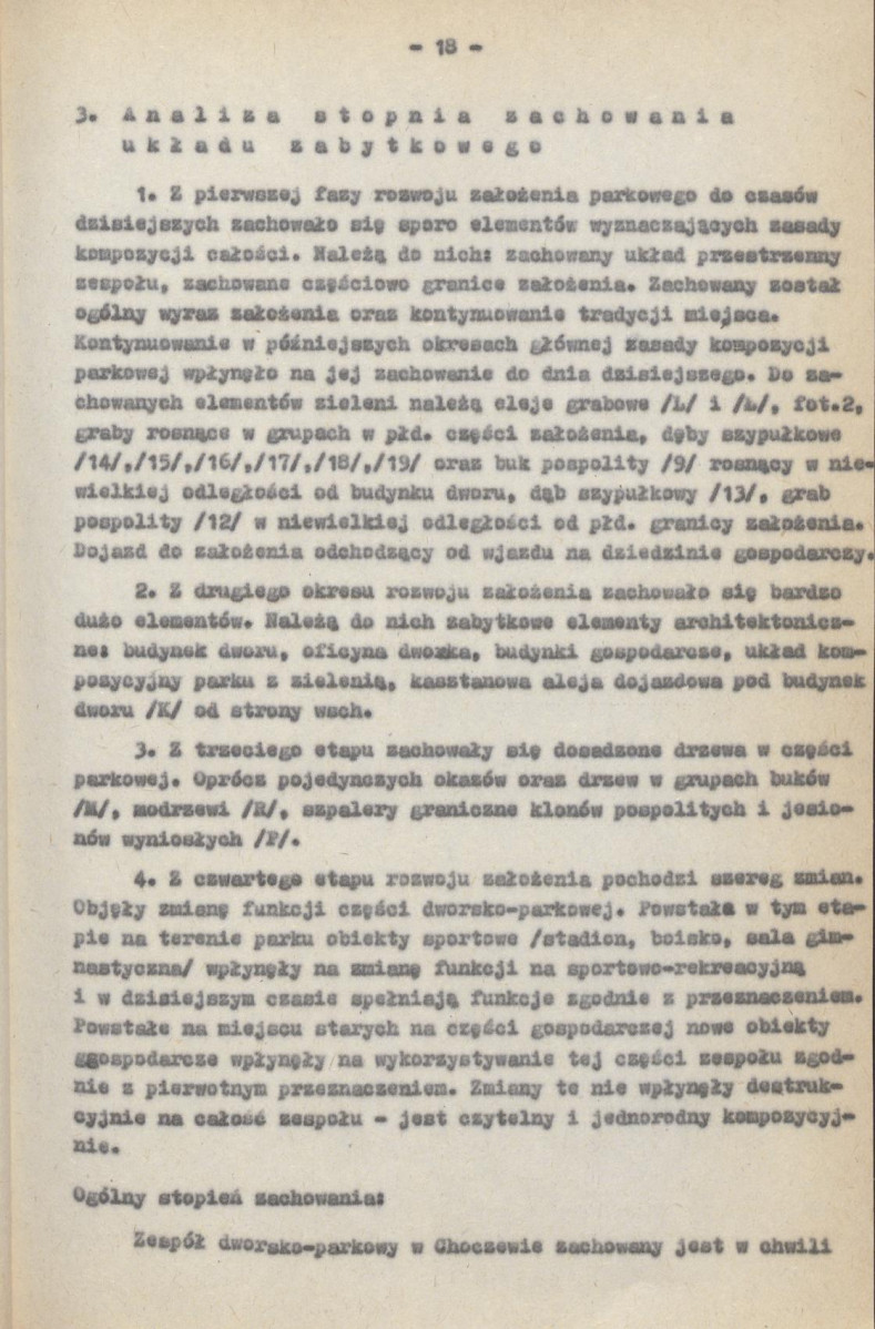 EP - Ewidencja parkowa, skan nr 25