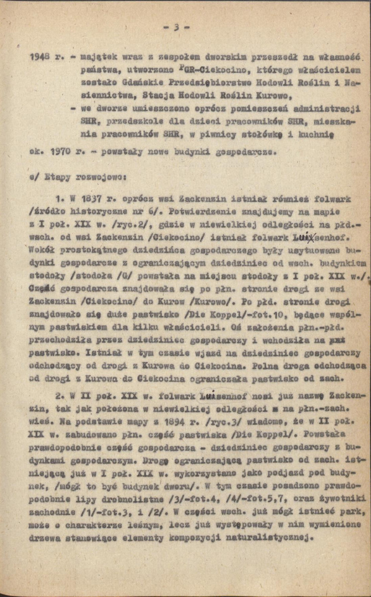EP - Ewidencja parkowa, skan nr 9