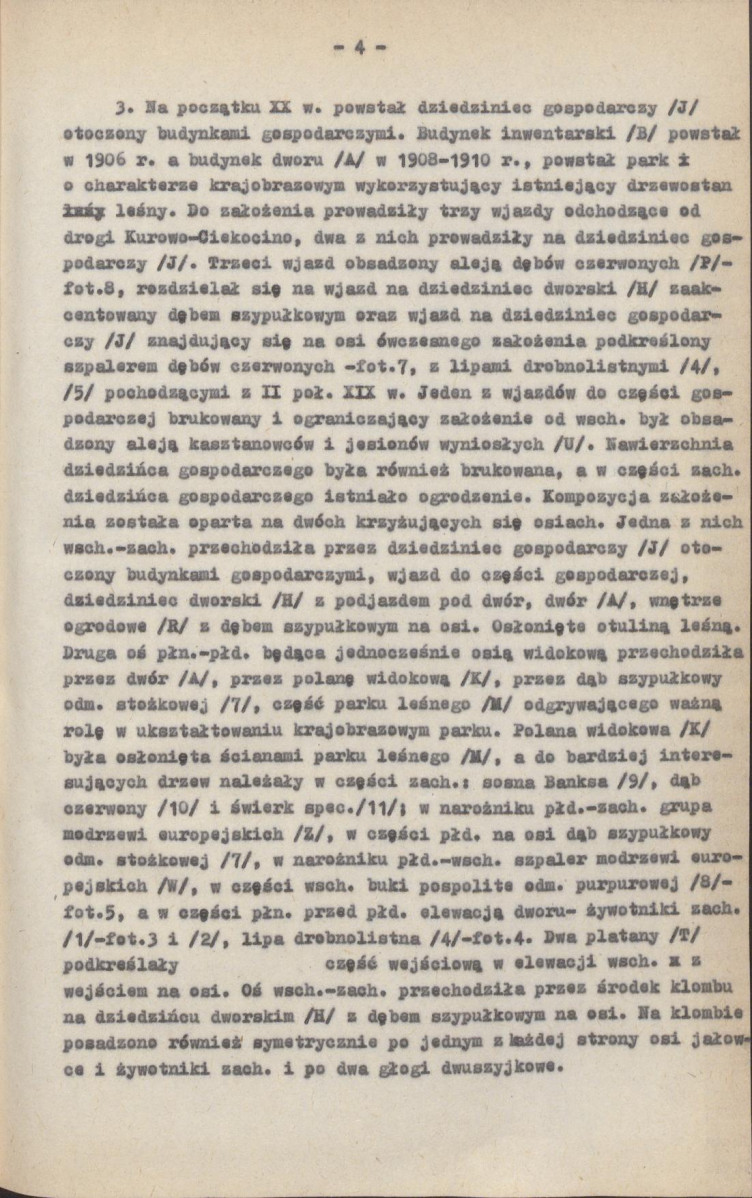 EP - Ewidencja parkowa, skan nr 10