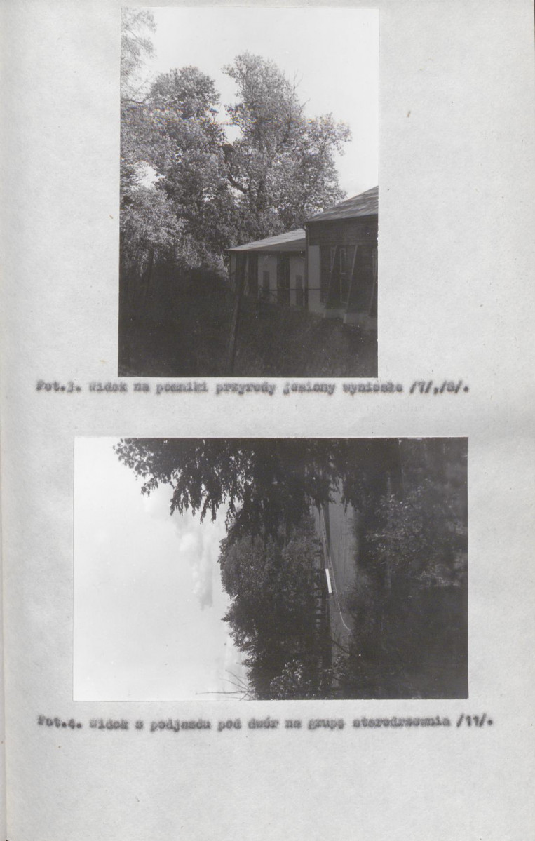 EP - Ewidencja parkowa, skan nr 33