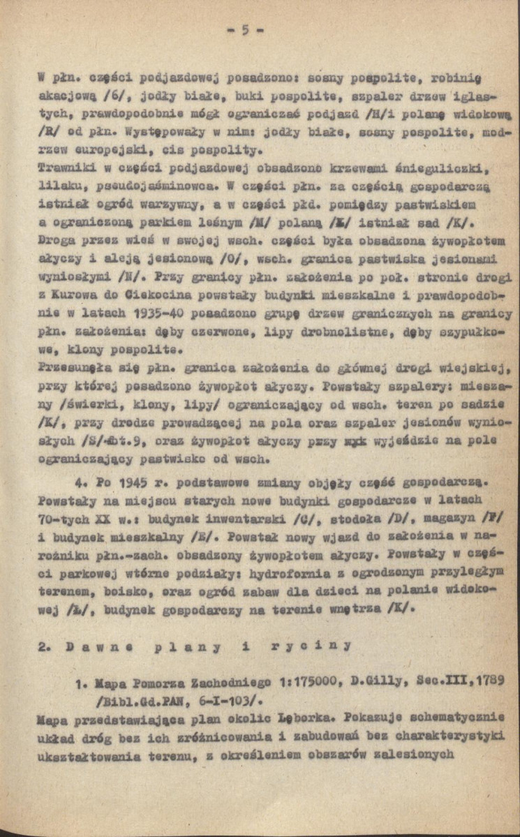 EP - Ewidencja parkowa, skan nr 11