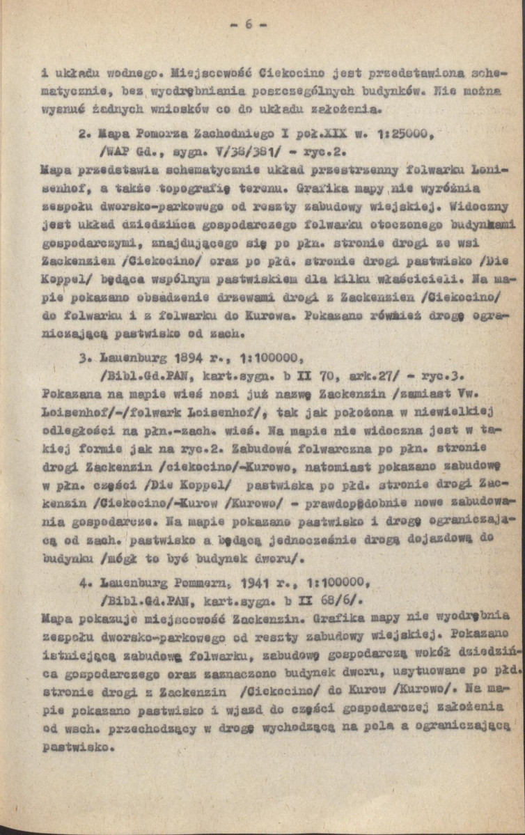 EP - Ewidencja parkowa, skan nr 12