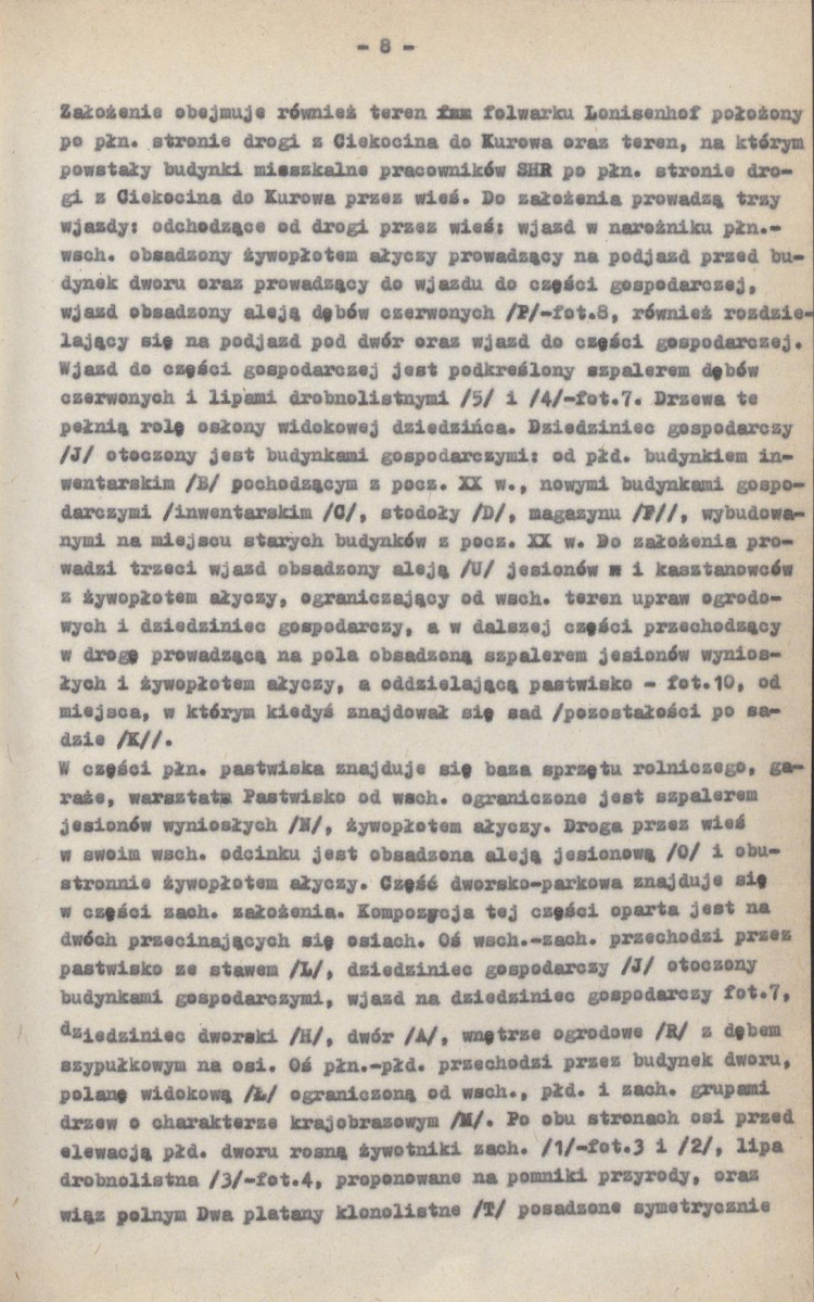 EP - Ewidencja parkowa, skan nr 14