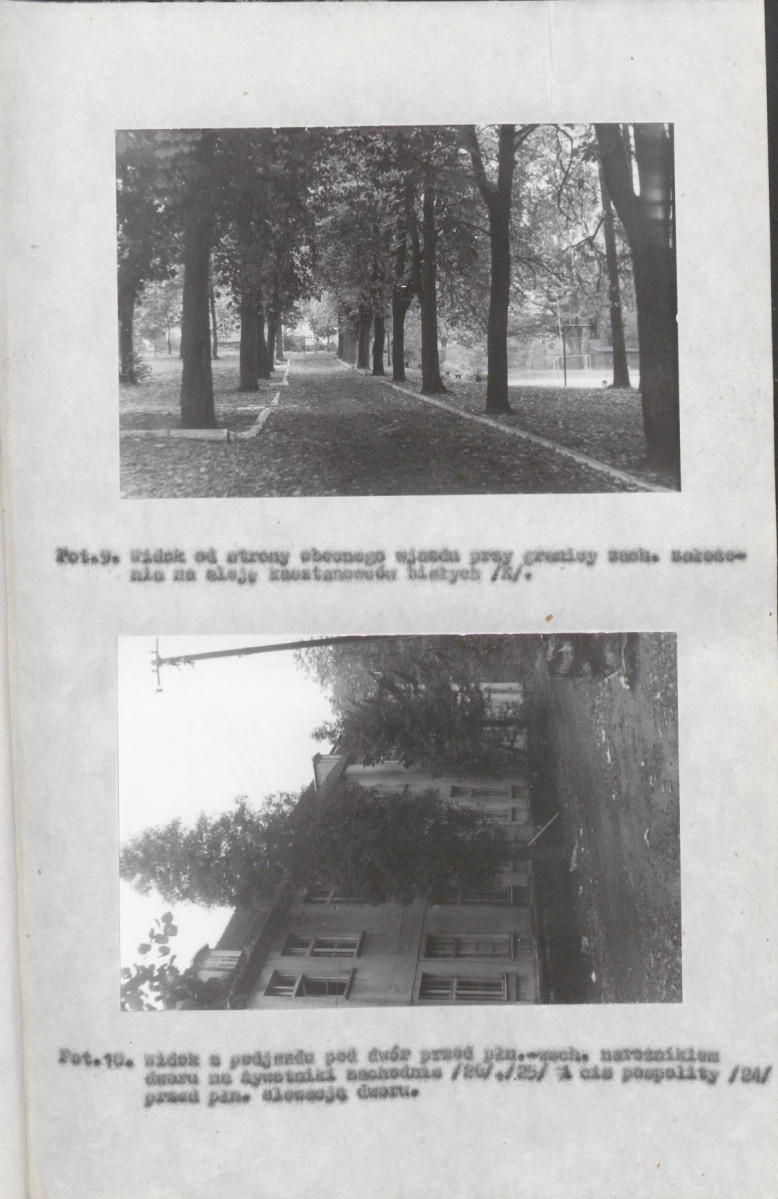 EP - Ewidencja parkowa, skan nr 36