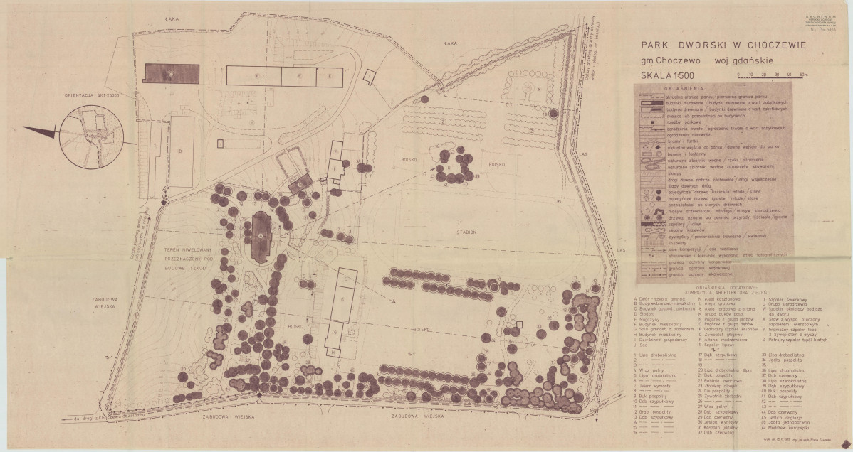 EP - Ewidencja parkowa, skan nr 37