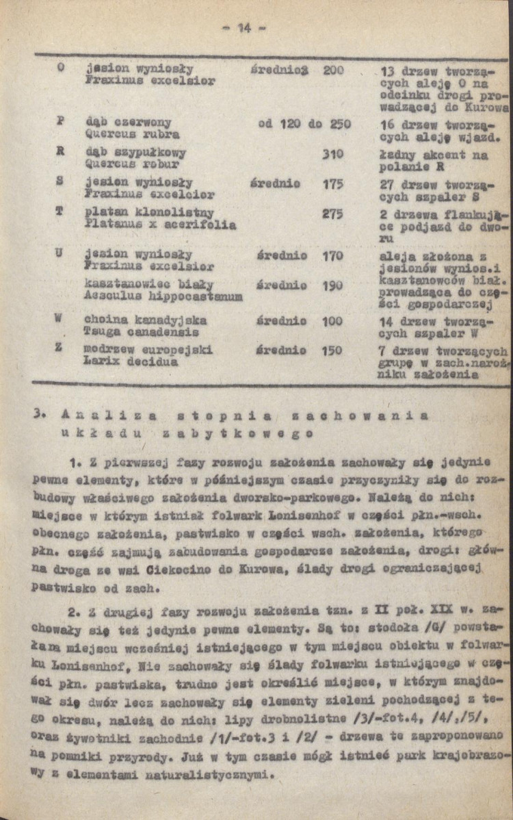 EP - Ewidencja parkowa, skan nr 20