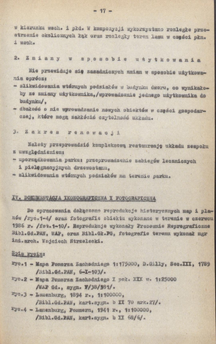 EP - Ewidencja parkowa, skan nr 23