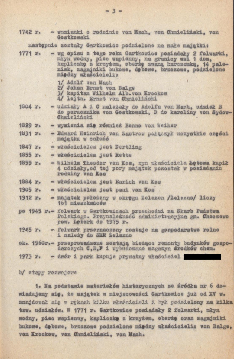 Ewidencja parkowa, skan nr 9