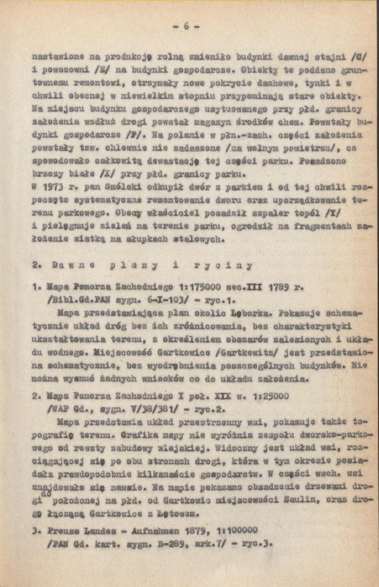 Ewidencja parkowa, skan nr 12