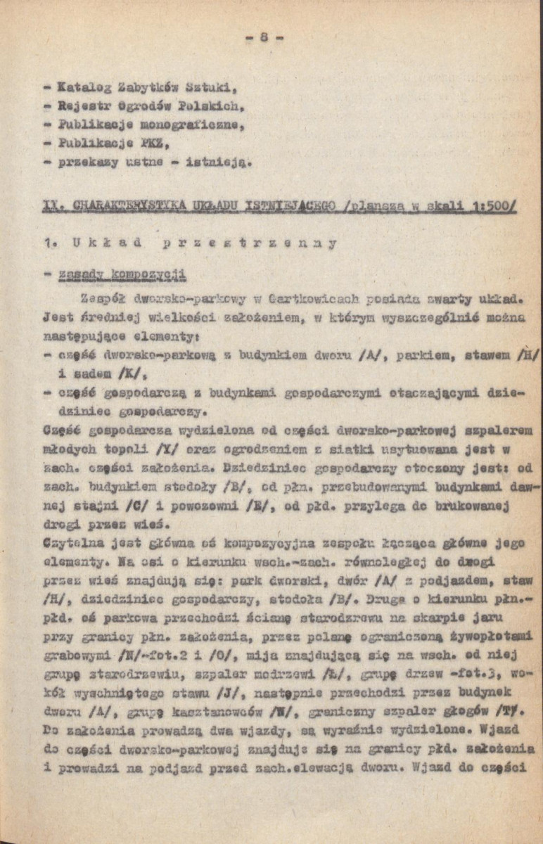 Ewidencja parkowa, skan nr 14