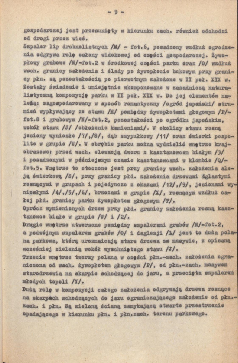 Ewidencja parkowa, skan nr 15