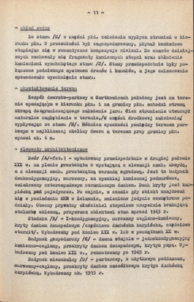 Ewidencja parkowa, skan nr 17