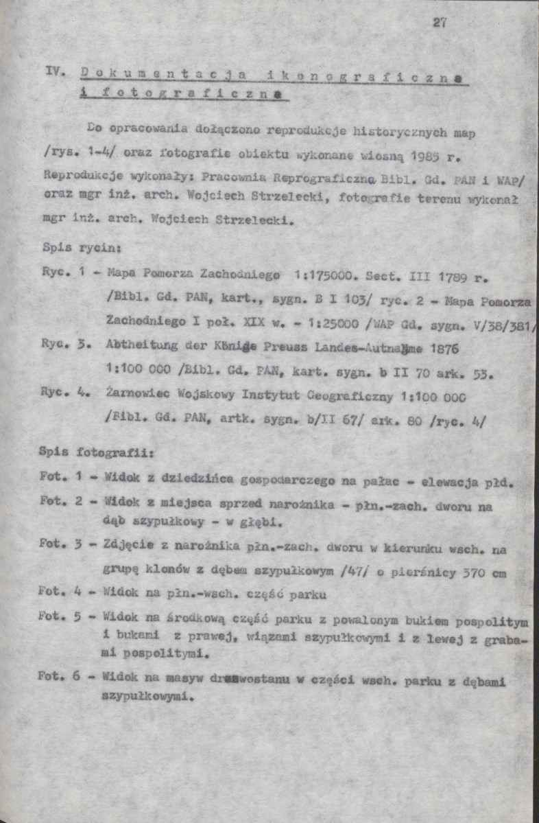EP - Ewidencja parkowa, skan nr 34