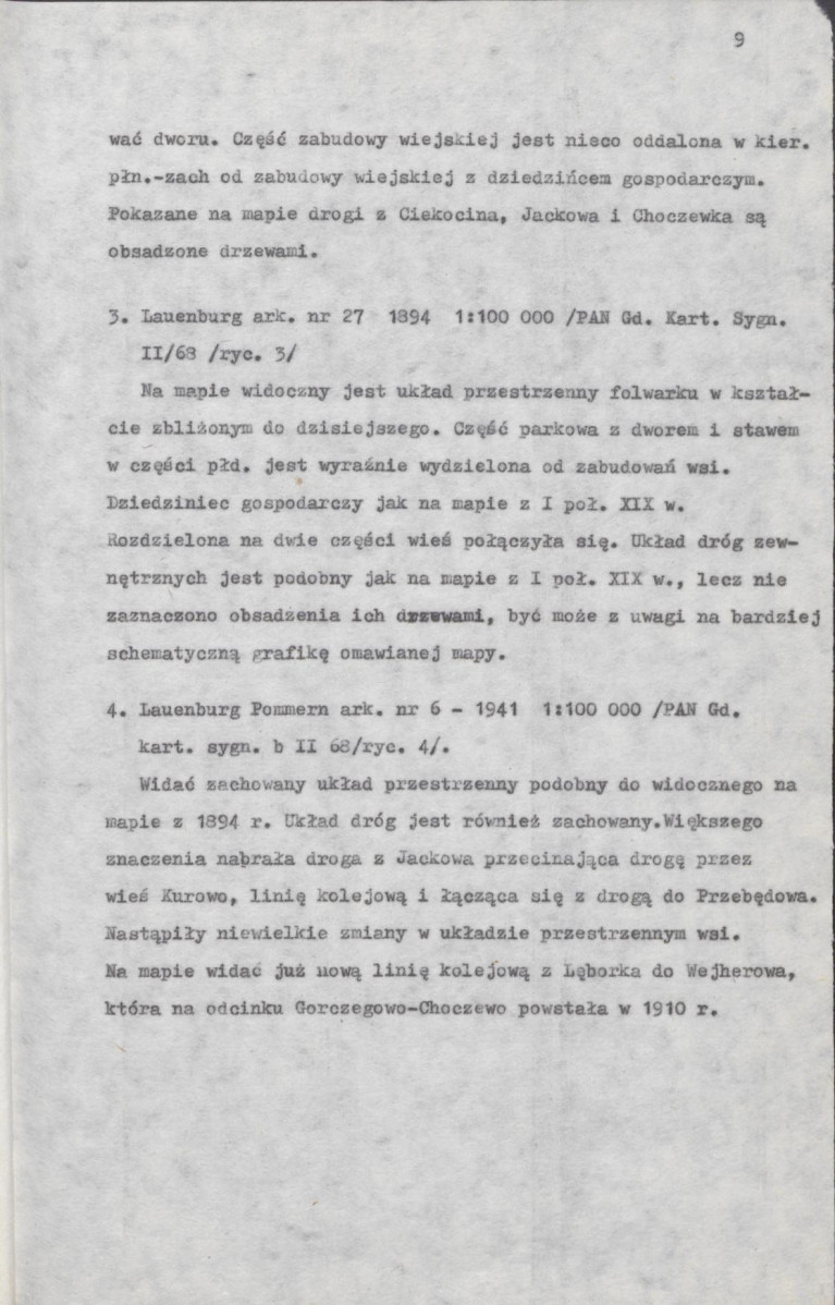 EP - Ewidencja parkowa, skan nr 16