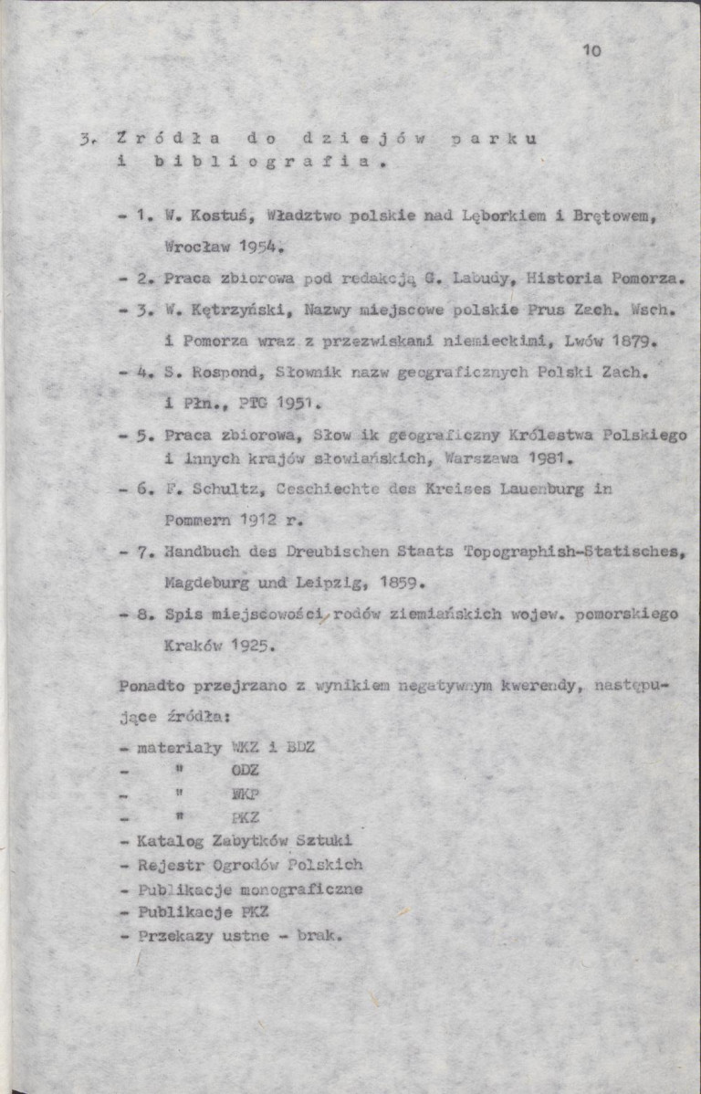 EP - Ewidencja parkowa, skan nr 17