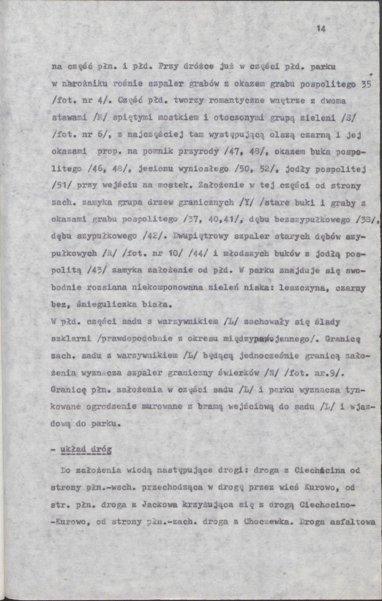 EP - Ewidencja parkowa, skan nr 21