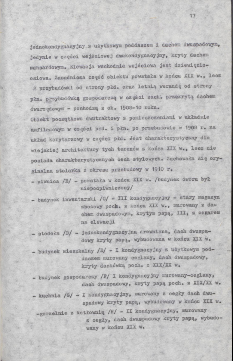 EP - Ewidencja parkowa, skan nr 24