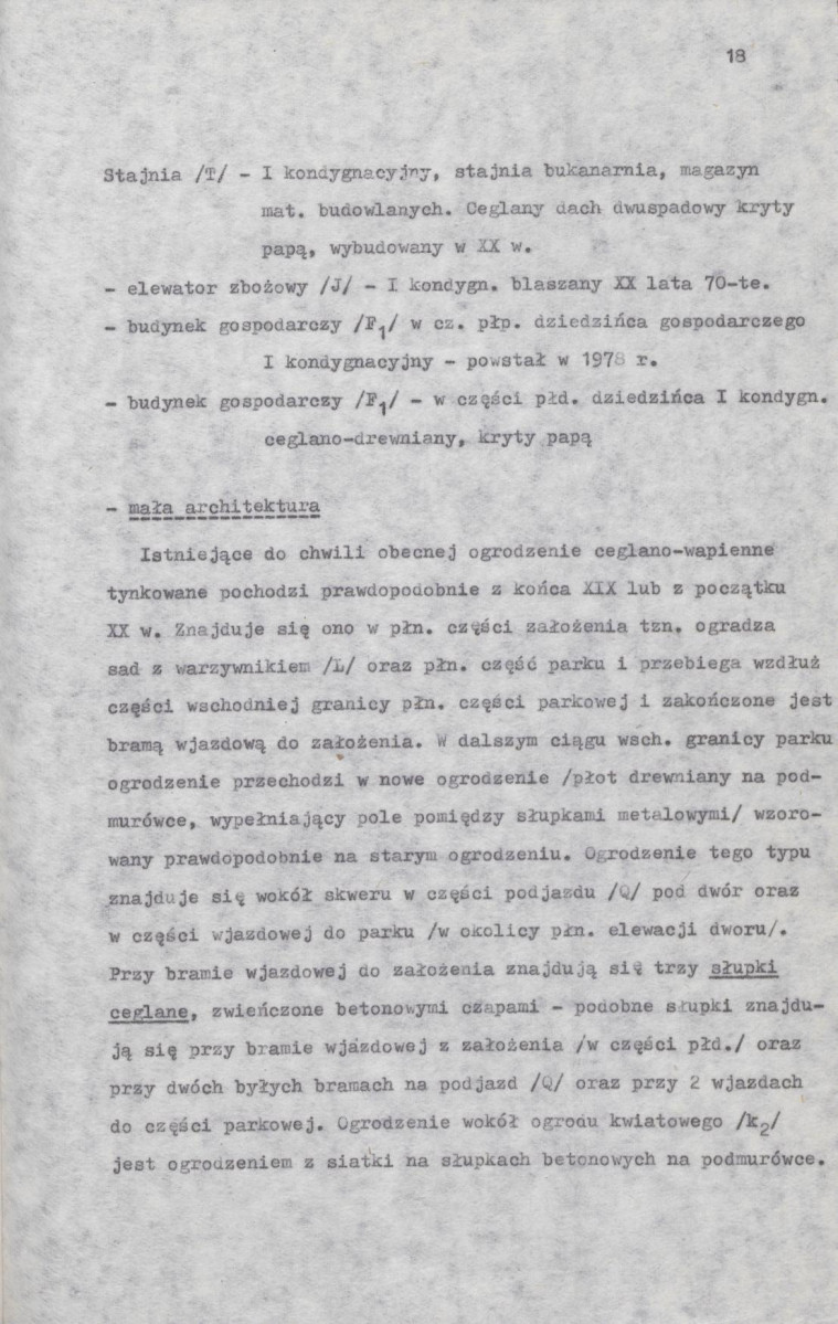 EP - Ewidencja parkowa, skan nr 25
