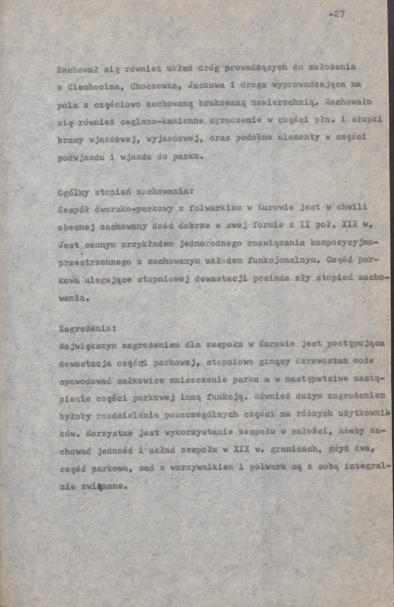 EP - Ewidencja parkowa, skan nr 34