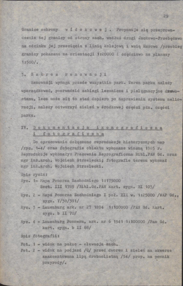 EP - Ewidencja parkowa, skan nr 36