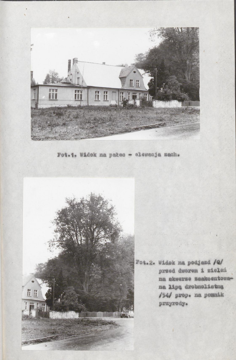 EP - Ewidencja parkowa, skan nr 40