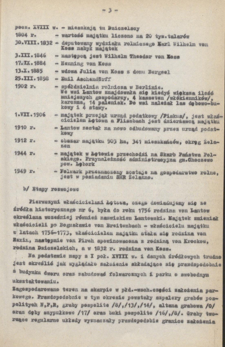 EP - Ewidencja parkowa, skan nr 9