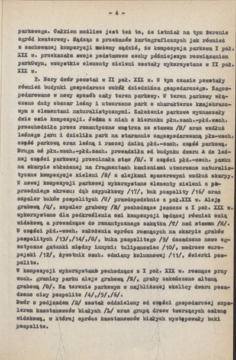 EP - Ewidencja parkowa, skan nr 10
