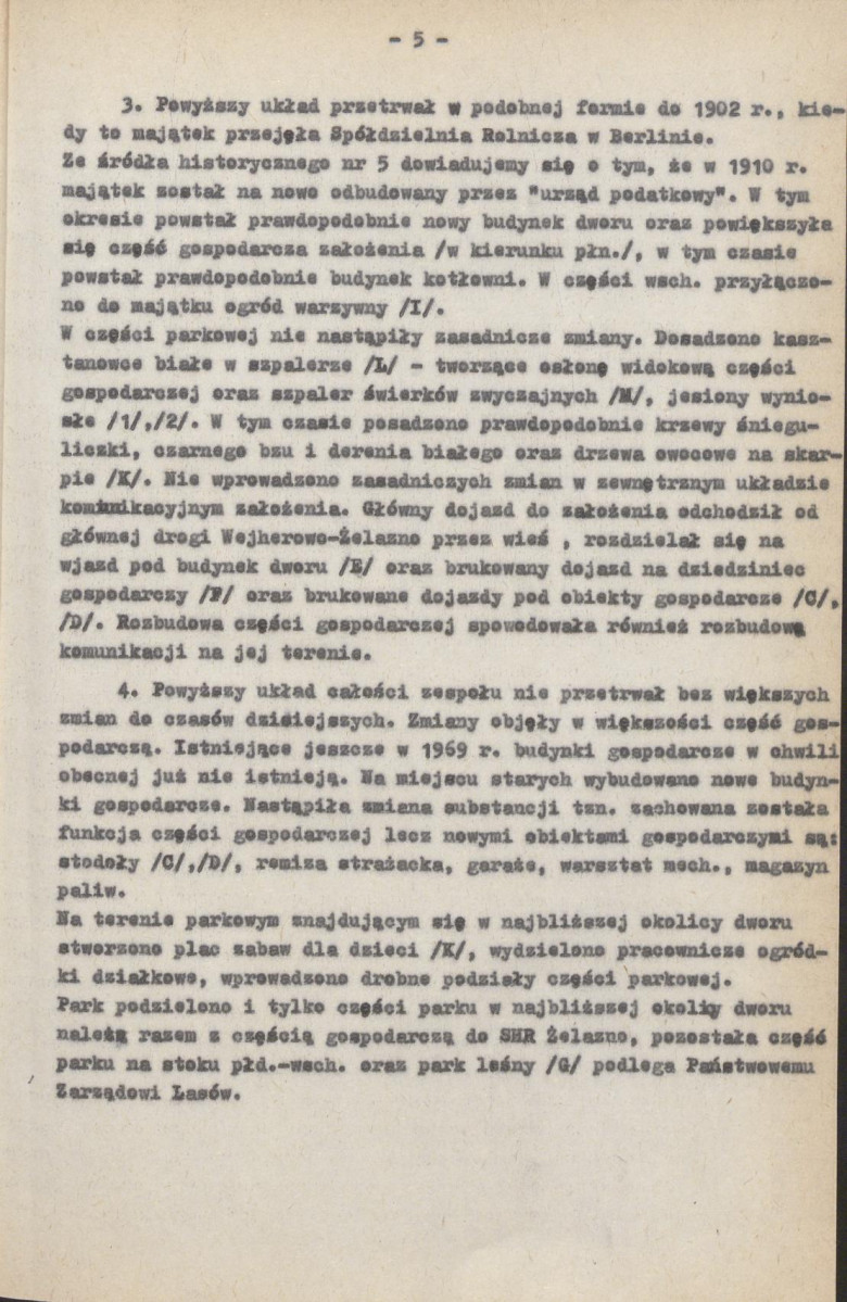 EP - Ewidencja parkowa, skan nr 11