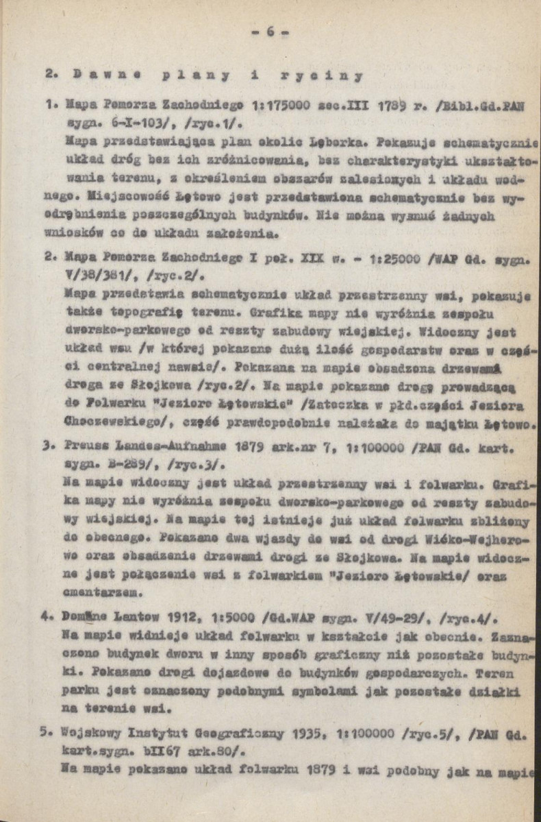 EP - Ewidencja parkowa, skan nr 12