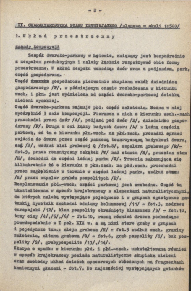 EP - Ewidencja parkowa, skan nr 14