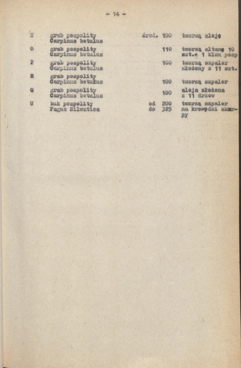 EP - Ewidencja parkowa, skan nr 20