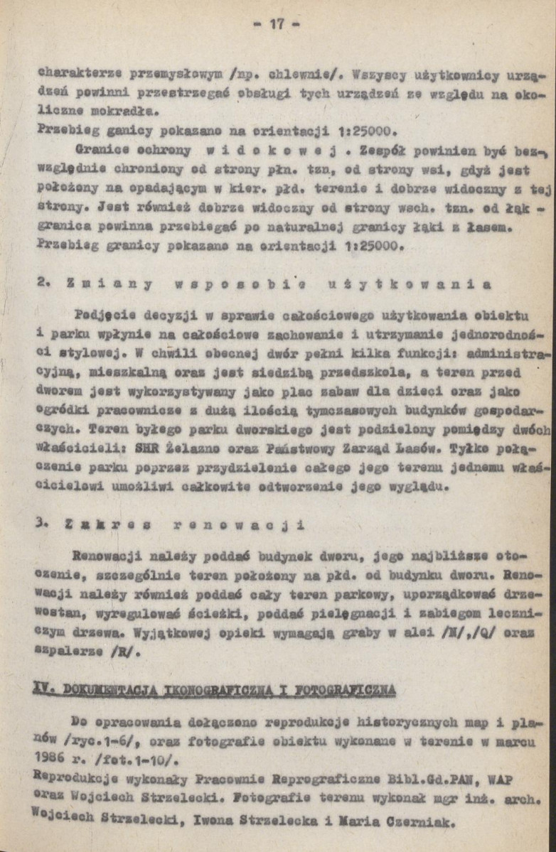 EP - Ewidencja parkowa, skan nr 23