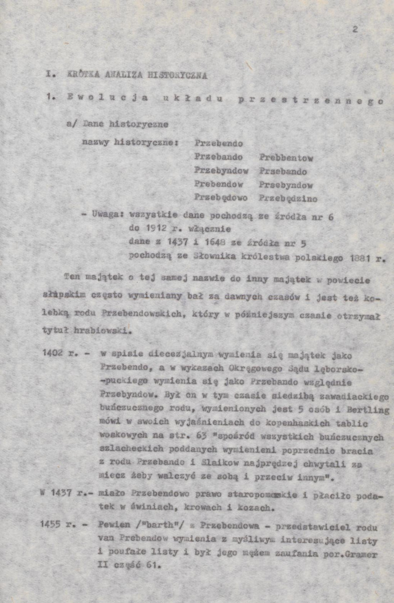 EP - Ewidencja parkowa, skan nr 8