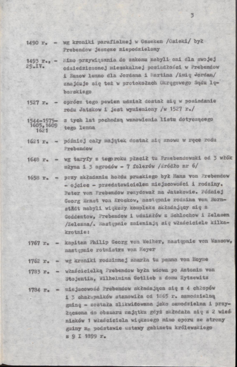 EP - Ewidencja parkowa, skan nr 9