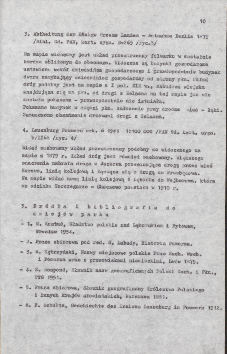 EP - Ewidencja parkowa, skan nr 16