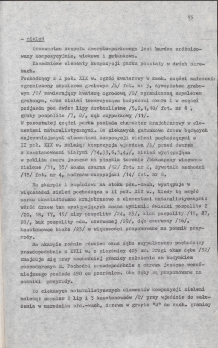 EP - Ewidencja parkowa, skan nr 21