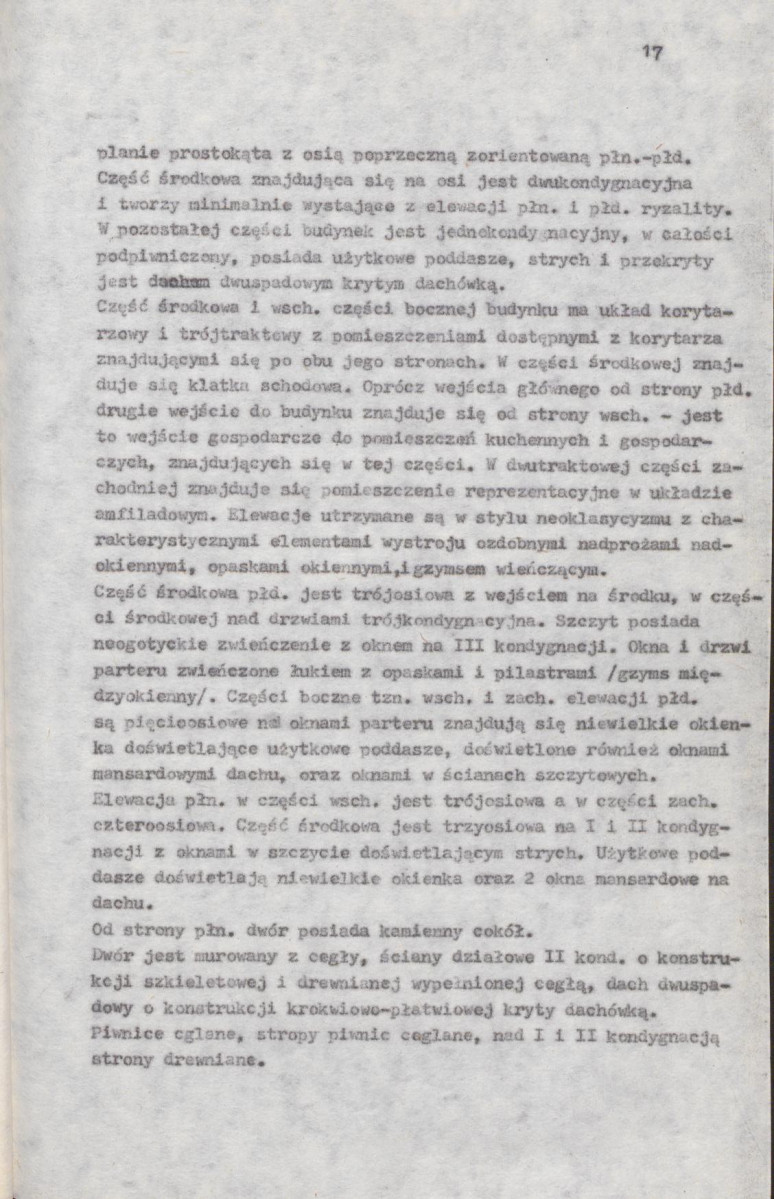 EP - Ewidencja parkowa, skan nr 23