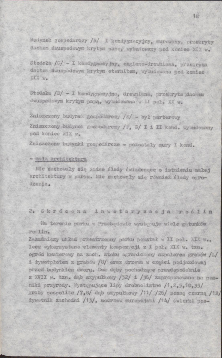 EP - Ewidencja parkowa, skan nr 24