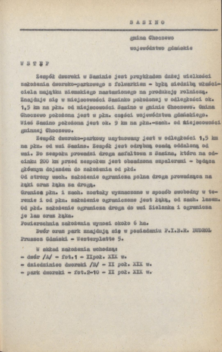 EP - Ewidencja parkowa, skan nr 7