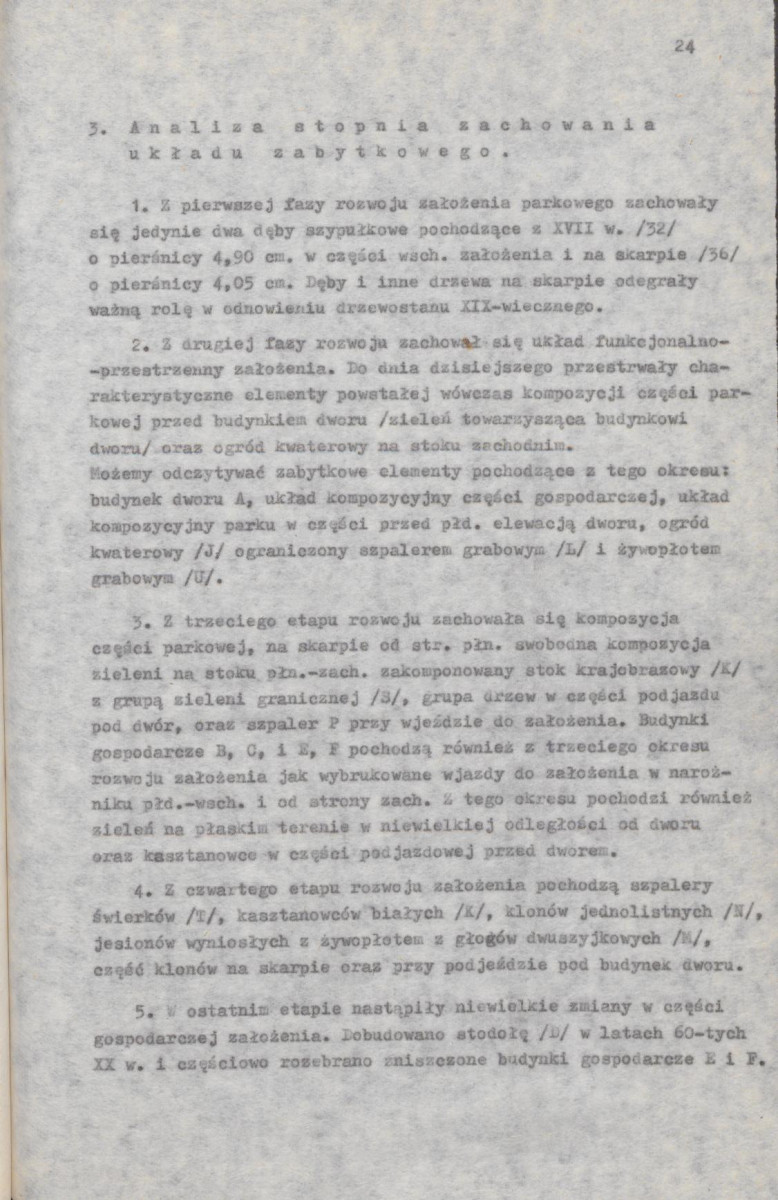 EP - Ewidencja parkowa, skan nr 30
