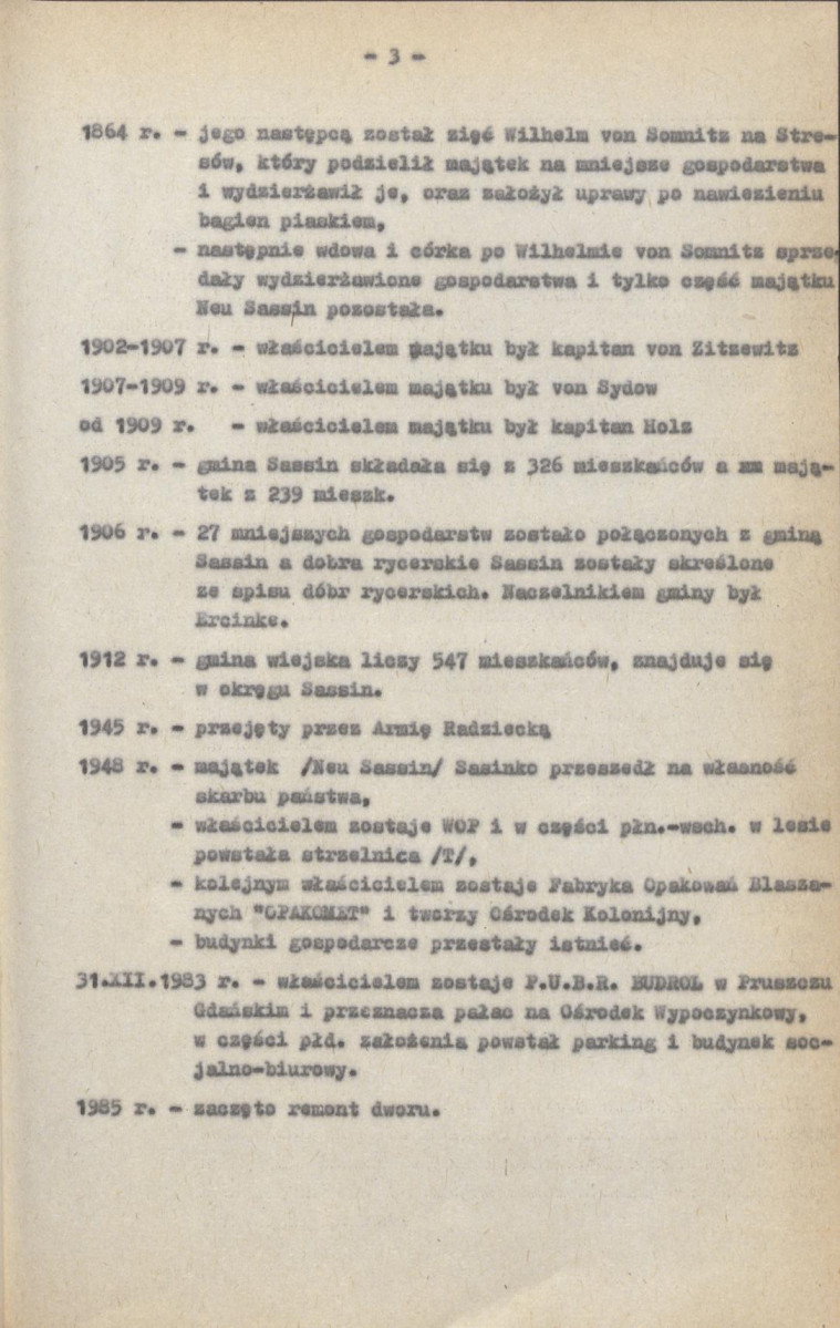 EP - Ewidencja parkowa, skan nr 9