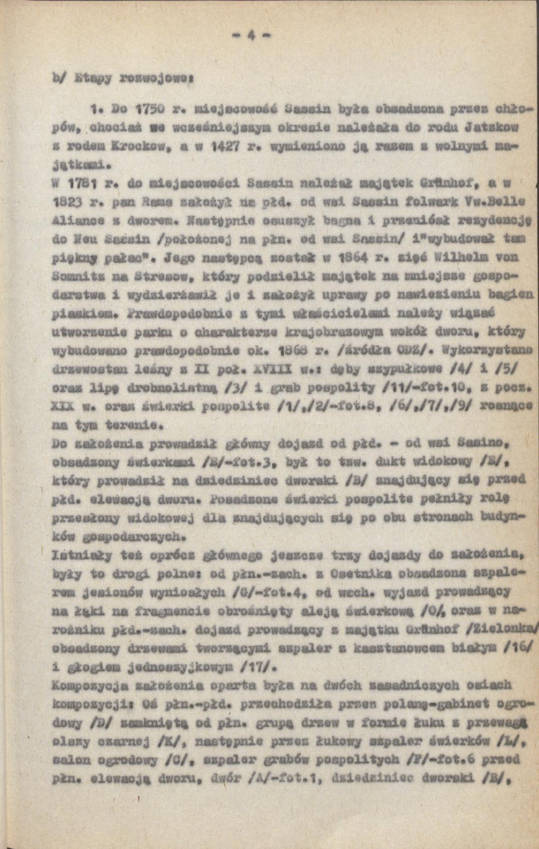 EP - Ewidencja parkowa, skan nr 10