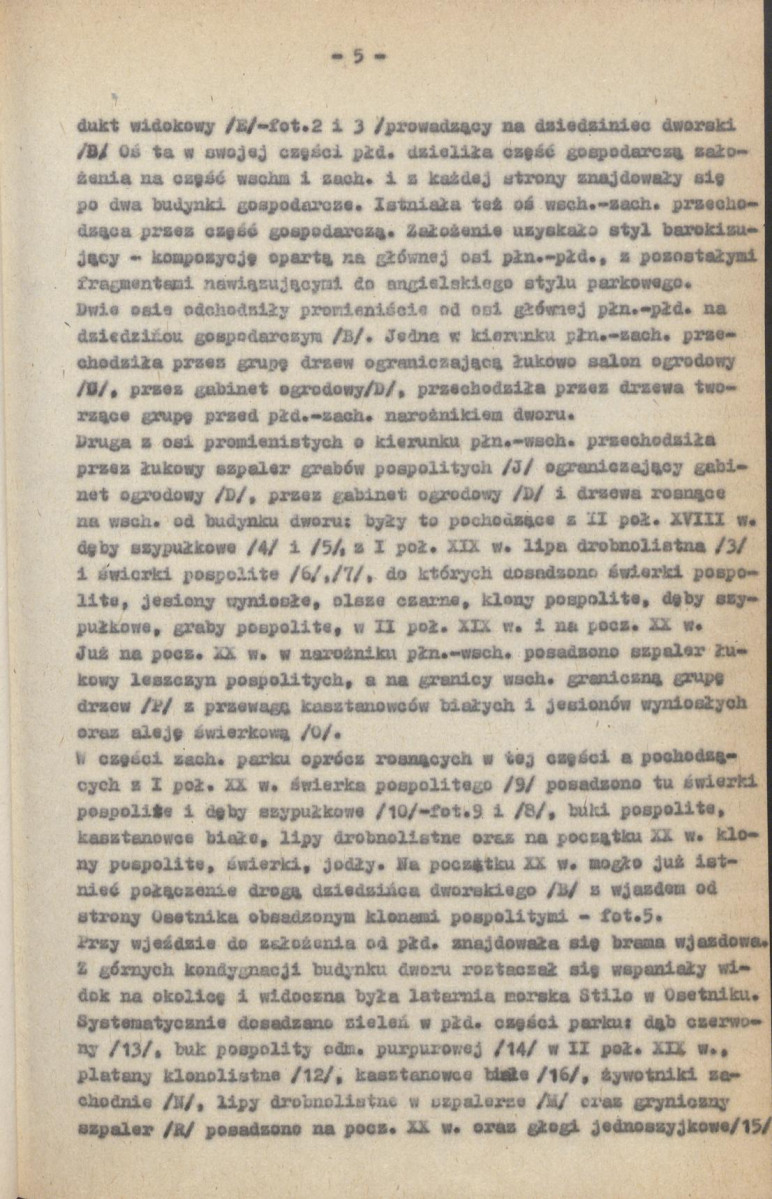 EP - Ewidencja parkowa, skan nr 11